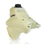 Acerbis 3.0 Natural Oversized Fuel Gas Tank Ktm 250 350 450 Sxf Xcf 2449720147. Fixed Price $283.45.