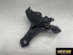 14-16 Harley-davidson Street Glide Special Flhxs Rear Back Brake Caliper W Mount. Fixed Price $99.00.