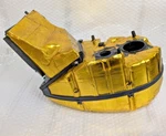 Aprilia - 2007 Rsv 1000: Air Box Housing #AP8158111 #AP8158112. Fixed Price $49.99.