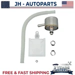 Fuel Filter Kit Fit For 2001-2007 Softail & 2002-2007 Touring Harley 61001-01. Fixed Price $18.92.