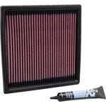 K&n Filters Air DU-0900. Fixed Price $106.99.