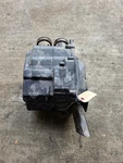 08-12 2008 Kawasaki Ninja EX250 Airbox Filter Cleaner Housing. Fixed Price $39.95.