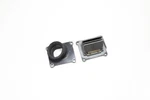 1996 Suzuki Force Intake Reed Cage Flap Valve Manifold 96-00 R124. Fixed Price $65.54.