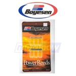 Boyesen 6115 Power Reeds For Fuel & Air Valves Pt. Fixed Price $45.03.