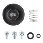 Tusk Accelerator Pump Rebuild Kit For Kawasaki KX450F 2006-2008. Fixed Price $27.97.