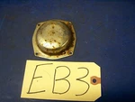 CL350K3 Scrambler Top Cover Lid Carburator Throttle. Fixed Price $19.10.