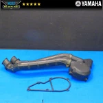 1998 Yamaha Breeze 125 YFA1 Clutch Air Duct Intakes Tube Inlet Pipe Case Cover. Fixed Price $20.52.
