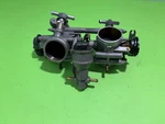 Ducati Throttle Body Bodies Hypermotard 1100 2008. Fixed Price $134.18.