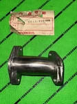 Honda Oem Nos Cl 90 Scrambler 1967 Inlet Pipe Mania 17111-056-000. Fixed Price $113.27.