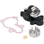 Boyesen Supercooler Water Pump Cover Impeller Kit Black KX450 2024 WPK-18DB. Fixed Price $188.80.
