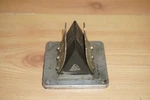 1974-1976 Yamaha Reeds Intake Cage Valve DT400 363-13613-00-00. Fixed Price $38.11.