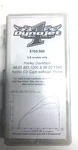 Dynojet Research Stage 40-9954 P/n DS-289306 133-4002 DOJ8105 Kit. Fixed Price $100.00.