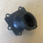 Genuine Suzuki RM250 1989-1992 Air Intake Rubber. 13110-28C20 Nos. Fixed Price $60.58.