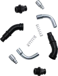 Parts Unlimited Choke Plunger Rebuild Kit 1003-1811. Fixed Price $52.82.