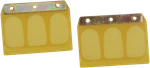 Boyesen 609 Power Reed Set Yamaha YZ125 Fuel Management Parts. Fixed Price $37.42.