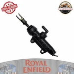 Genuine Master Cylinder Rear Assembly For Royal Enfield Himalayan 594055/C. Fixed Price $53.38.