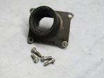 1999 1996-2000 Suzuki RM125X Intake Pipe Carb Holder 13110-36E01. Fixed Price $29.95.