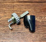Harley Aermacchi Sprint Ss Carburetor Piston Cap Choke Ring Rubber Cover. Fixed Price $74.99.