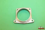 Kawasaki Nos New 11015-009 Inlet Pipe F3 F4 Bushwhacker Sidewinder 1968-70. Fixed Price $14.95.
