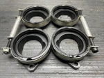 2024 Kawasaki Ninja ZX10R Intake Manifolds Oem #92725. Fixed Price $40.00.