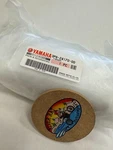 Oem Yamaha 06-23 Fuelsmog Canister 3P6-24170-00-00 Sale. Fixed Price $320.00.
