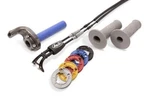 Revolver Throttle Kit Yamaha YZ450F 10-13, Motion Pro 01-2664. Fixed Price $182.06.