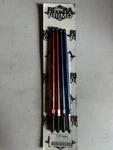 Rivera Primo Adjustable Push Rods For Harley Davidson Sportster Twin Cam.. Fixed Price $144.52.