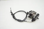2017 YZ250F Throttle Body Oem Mikuni Cable 1SM-13750-10-00 Yamaha #3. Fixed Price $115.00.