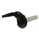 Emgo Throttle Only Atc Black 44-97750. Fixed Price $24.37.