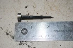 Kawasaki Kx 250F Rmz Klx Carb Pilot Air Mix Screw Fcr Mx Billet 16014-0004 04-12. Fixed Price $12.95.