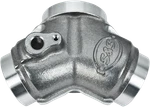 S&s Cycle Spigot-mount Intake Manifold 160-1722 Cv Evolution Twin Cam. Fixed Price $145.55.