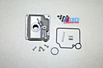 Genuine Mikuni HSR42 HSR45 9 Piece Carburetor Float Bowl Parts Kit TM42/05. Fixed Price $69.14.