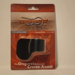 Crampbuster Motorcycle Cruise Assist. Fixed Price $10.00.