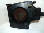 Suzuki DRZ400 Air Cleaner Filter Housing Box Oem 13701-29F31. Fixed Price $59.98.