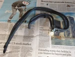 Yamaha R1 2014 Breather Pipes - New. Fixed Price $53.30.