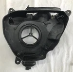 Suzuki RM125 Airbox Used Oe Item 1984-85 P/n 13700-14500. Fixed Price $125.00.