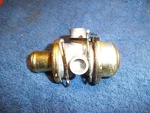 Yamaha Royalstar Air Cut Valve 4XY-14840-10-00 99 Jh. Fixed Price $29.95.