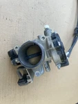 Part #B7B-13750-02-00 Yamaha YZ250F Throttle Body Assembly New Tps. Fixed Price $90.00.