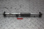 2001 Yamaha Star XVS650A Classic Rear Axle. Fixed Price $49.99.