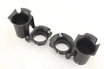 2015 Suzuki GSXR600 Oem Airbox Intake Velocity Stacks 13881-14J00 13882-14J00. Fixed Price $38.68.