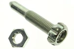 Yamaha Throttle Screw Set 40T-14103-00-00 Oem New. Fixed Price $16.48.