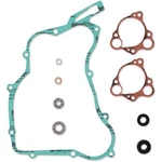 Moose Water Pump Rebuild Kit Honda XF-2-0934-5182. Fixed Price $52.37.