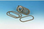 :james Gasket JGI-61326-95 Tank Fuel Canopy Road King Electra. Fixed Price $14.95.