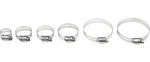 Helix Racing Stainless Steel Hose Clamps 13MM-32MM 111-6212. Fixed Price $64.99.