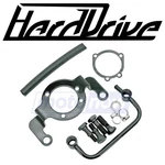 Harddrive 120238 Bracket With Bolts And Breather Tube For Engine Crankcase Cn. Fixed Price $134.96.