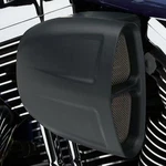 Cobra Black Powerflo Air Intake Cleaner Harley Dyna Softail Touring Twin Cam Flh. Fixed Price $399.95.
