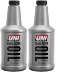 Uni Foam UFF-16E Air Filter Cleaners Oil Bottle Oz. (pack Of 2). Fixed Price $30.99.
