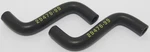 Harddrive Breather Hose #34-138. Fixed Price $15.02.