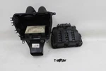 Aprilia 24+ Tuono Oem Upper Lower Airbox Intake Filter. Fixed Price $74.99.