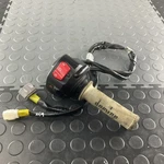 2023-2024 Suzuki GSX-8S GSX800RQM3 Throttle Grip Assy Oem 57100-06L60. Fixed Price $193.50.